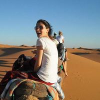 Maree Gergich's Photo