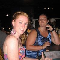 Kamilla Opdal's Photo