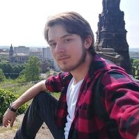 Daniel Bratcher's Photo