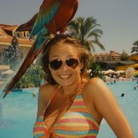 Roksana Sobczak's Photo