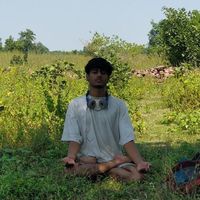 Prathmesh Parashar's Photo