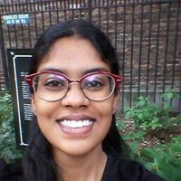 Mariana Lima's Photo