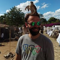 Jan Van Cauwenberge的照片