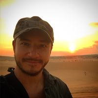 Фотографии пользователя Carlos Quiroga