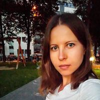 Marzena Górska's Photo