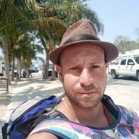 Valentin Tenaglia's Photo