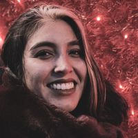 Alyson Cabello's Photo