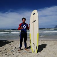 Julian Haibt的照片