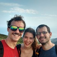 Vincent Huberland的照片