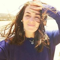 Tati Manzotti's Photo