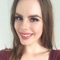 Katie Squires的照片