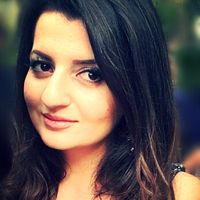 Rimma Dzhanikyan's Photo