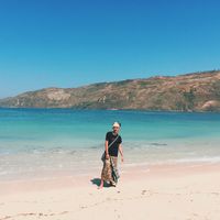 Markus Bagas Kusuma的照片