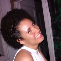 Vanessa Zea的照片