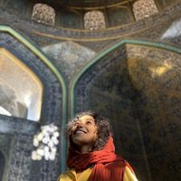 Rana Jollanar's Photo