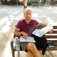 Le foto di Gleb Popov