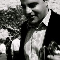 Reza Zamani's Photo
