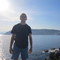 Omid Ajilforoush的照片