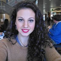 Angela Beltran's Photo