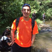 Le foto di Jacobo Chacon