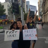 Fotos von Shaula Kumar