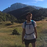 Miguel Gutierrez的照片