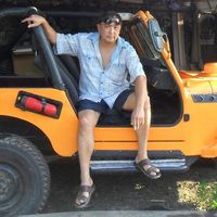 Yerlan Alimkhanov's Photo