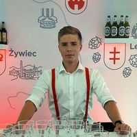 Kamil Manterys的照片