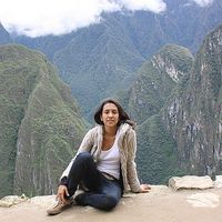 Patricia Supelano's Photo