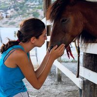 Giulia Bonino's Photo