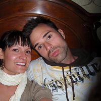 Ewa and Chad Radke's Photo