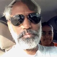 Suntharamurthy Arumugam的照片