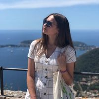 Natasha Huzei的照片