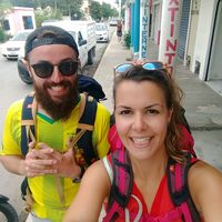 Alizée Bretaudeau's Photo