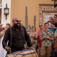 Fotos de Juan De María