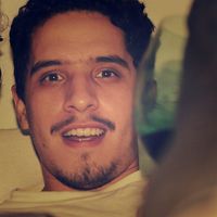 Guille Caballero的照片