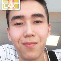 Sultan Beishenbekov's Photo