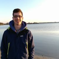 Axel VINCENT's Photo