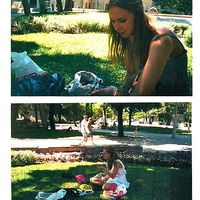 Celine von Samson - Himmelstjerna's Photo