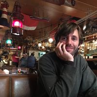 Pablo Fernández的照片