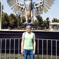 Alfredo Montes的照片