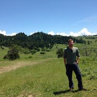 Edward Spencer's Photo