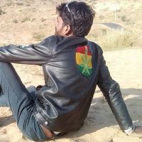 Fotos de Jeetu Pushkar