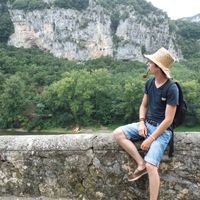 Alban - Pauline的照片