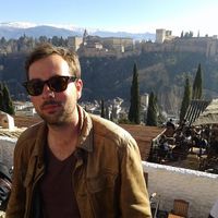 Andrea Courtin的照片