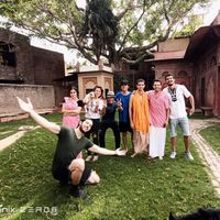 Munna Sarkar's Photo