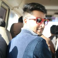 Shahroz Shahjahan's Photo