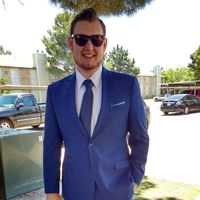 Juan Carlos Bermudez's Photo