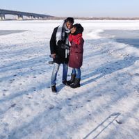 Avinash Senthil Lalitha的照片