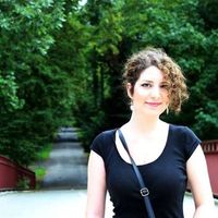 Photos de Padideh Azadpour